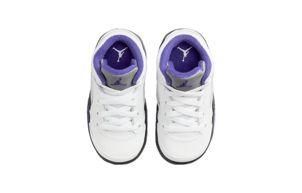 Jordan 5 Retro Dark Concord TD 440890-141