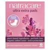 Ultra Extra Pads, Long, 8 Pads
