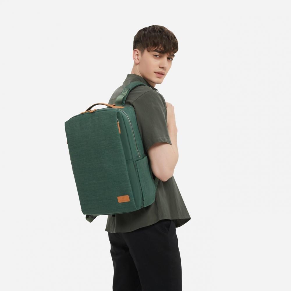 Умный рюкзак Nordace с USB-зарядкой   Рюкзак для 16-дюймового ноутбука 20 л Ежедневный для