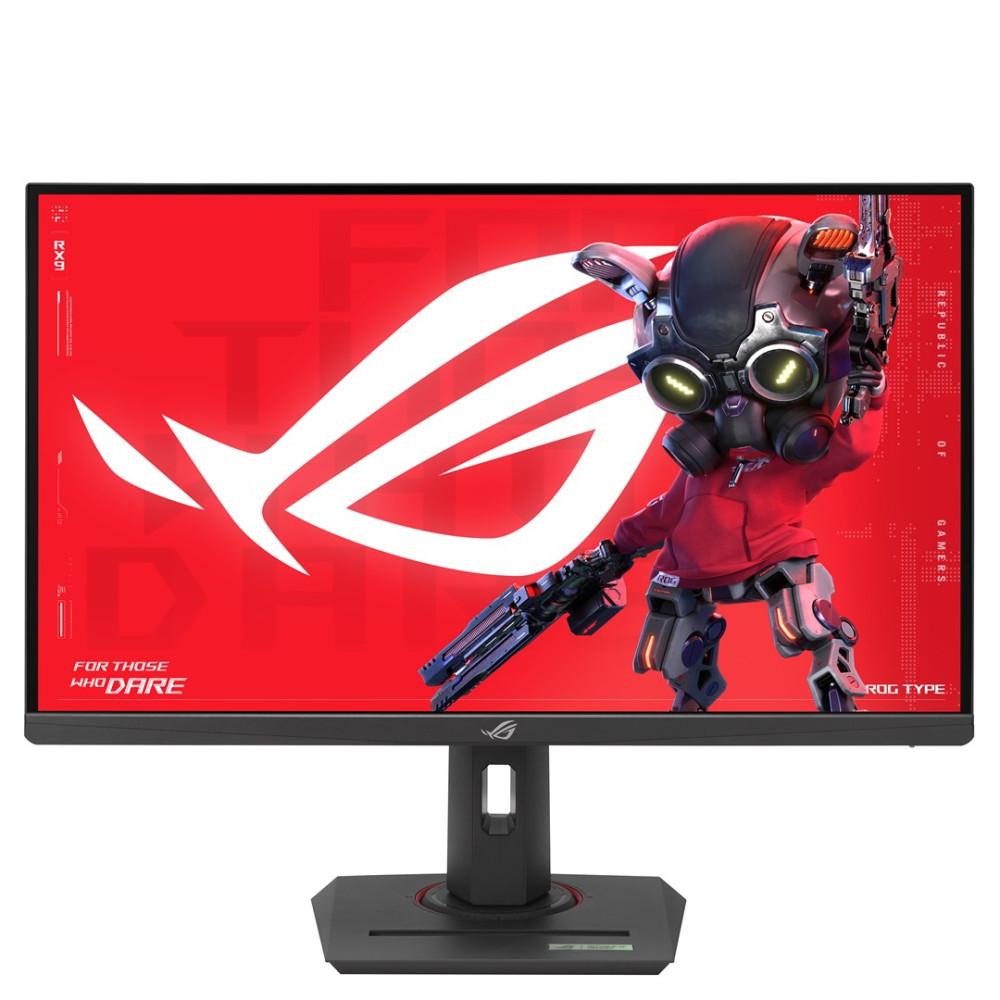 ASUS MONITOR 27 XG27UCG IPS-F 4K UHD 160-320Hz PIV