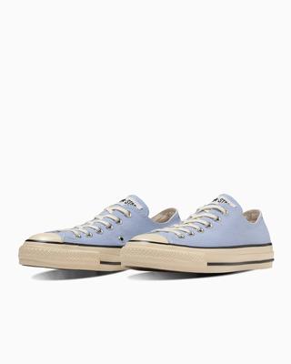 31312600 All Star US Agedcolors OX Небесно-голубой (Мужской)