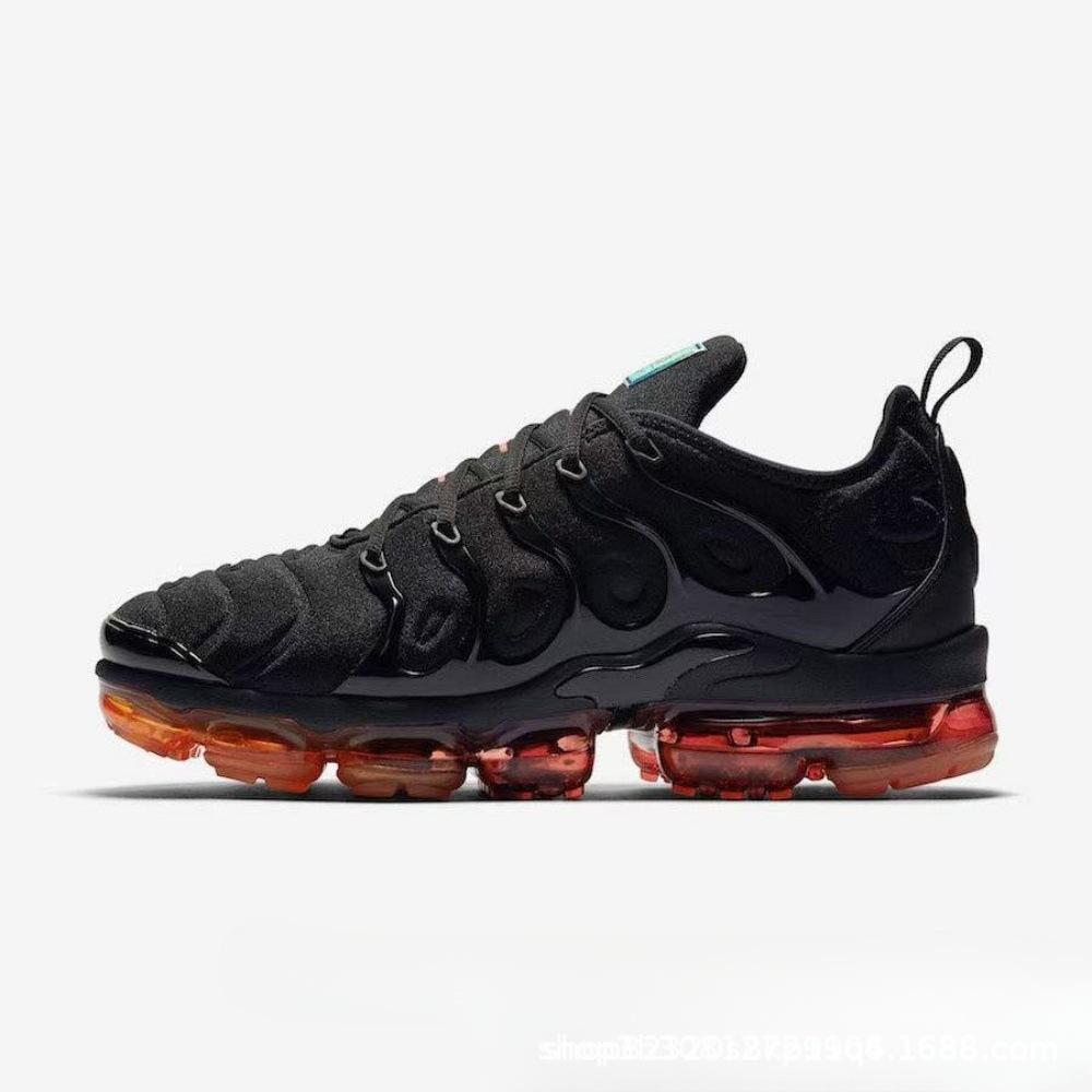 Shoes foreign trade TN generation AIR MAX PLUS TN SHOX air cushion sports running shoes
