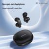Newmine J01 Open-Ear Clip-On Bluetooth Earbuds