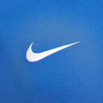 Men's Nike Jackets Men's Royal Blue Stand Collar Moderate Other