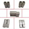 GTIWUNG 50A 600V Power Connector Forklift Connector Quick Connect Disconnect Electrical Plug for