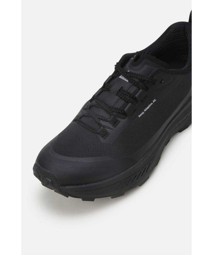 Kolon Sport [Trail] Унисекс Кроссовки для трейлраннинга Tl-E Fe4Tx26040Blk