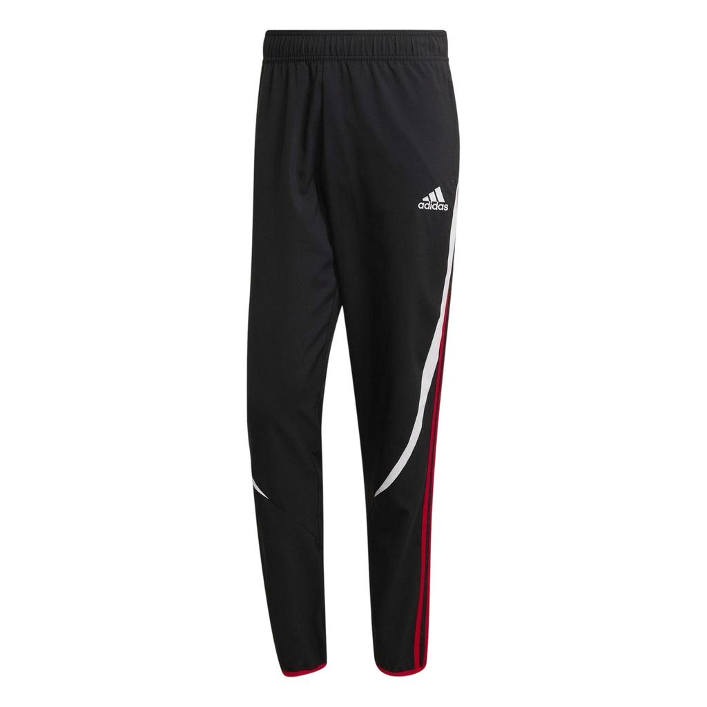 Adidas Mens Manchester United FC Tracksuit Bottoms