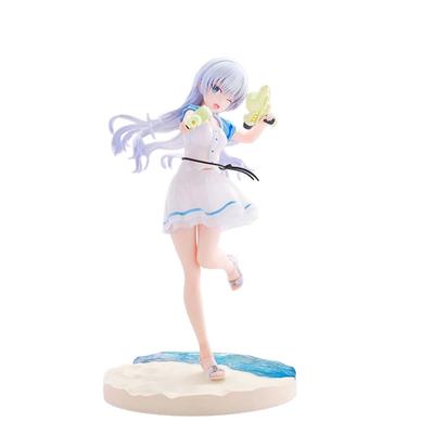 Фигурка Luminasta "Нарусэ Сироха" из "SummerPockets"
