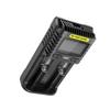 NITECORE Умное двухслотное зарядное устройство UMS2