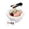 Nanoblock Nanoblock Nbc 408 Иппудо Широмару Классик