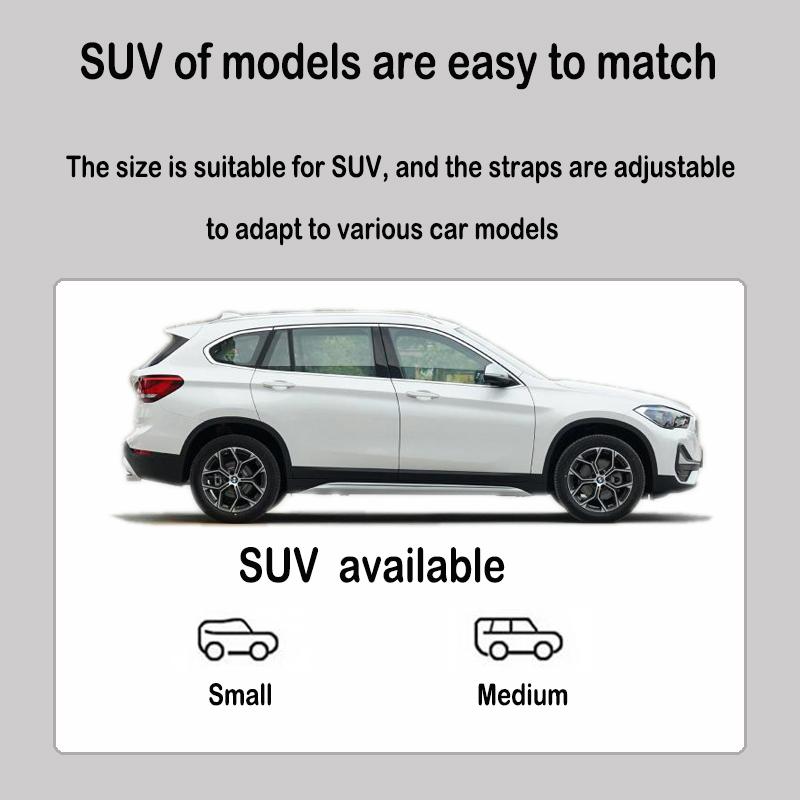 Большая версия автомобиля внедорожника хэтчбека чехол на заднее сиденье для питомца собака коврик для багажника поддон для багажника защитный бампер аксессуары