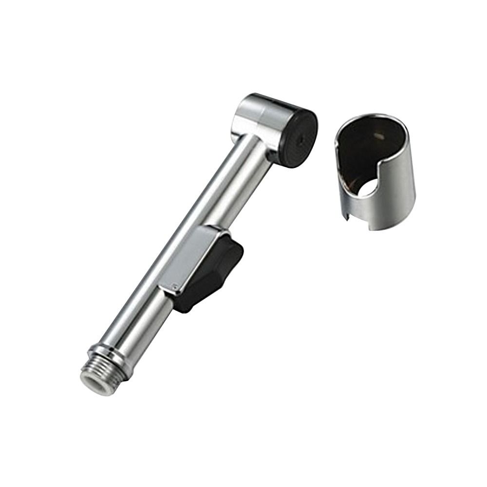 Стальной шланг для ванной комнаты, насадка для душа, мусульманский распылитель Shattaf, комплект, ручной шланг-спрей, туалетный душ, биде