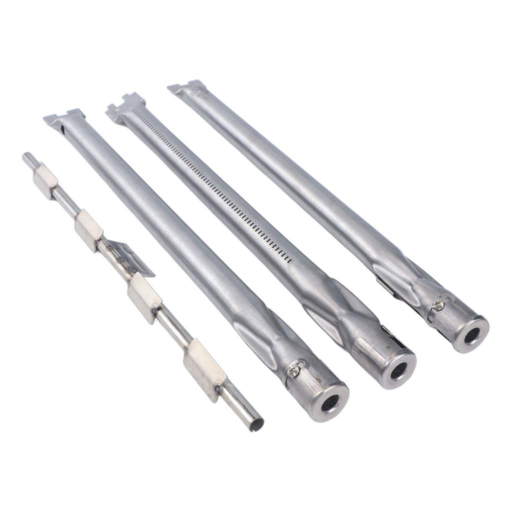 Для набора горелок для барбекю Weber, совместимого с Spirit E310 и другими моделями