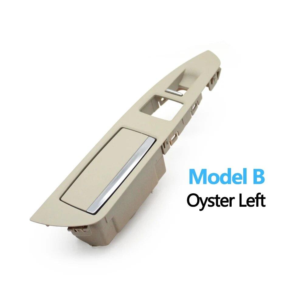 LHD RHD задняя дверь автомобиля подлокотник пепельница в сборе ящик для хранения чехол для BMW 7 серии F01 F02 730 735 740 745 750 760