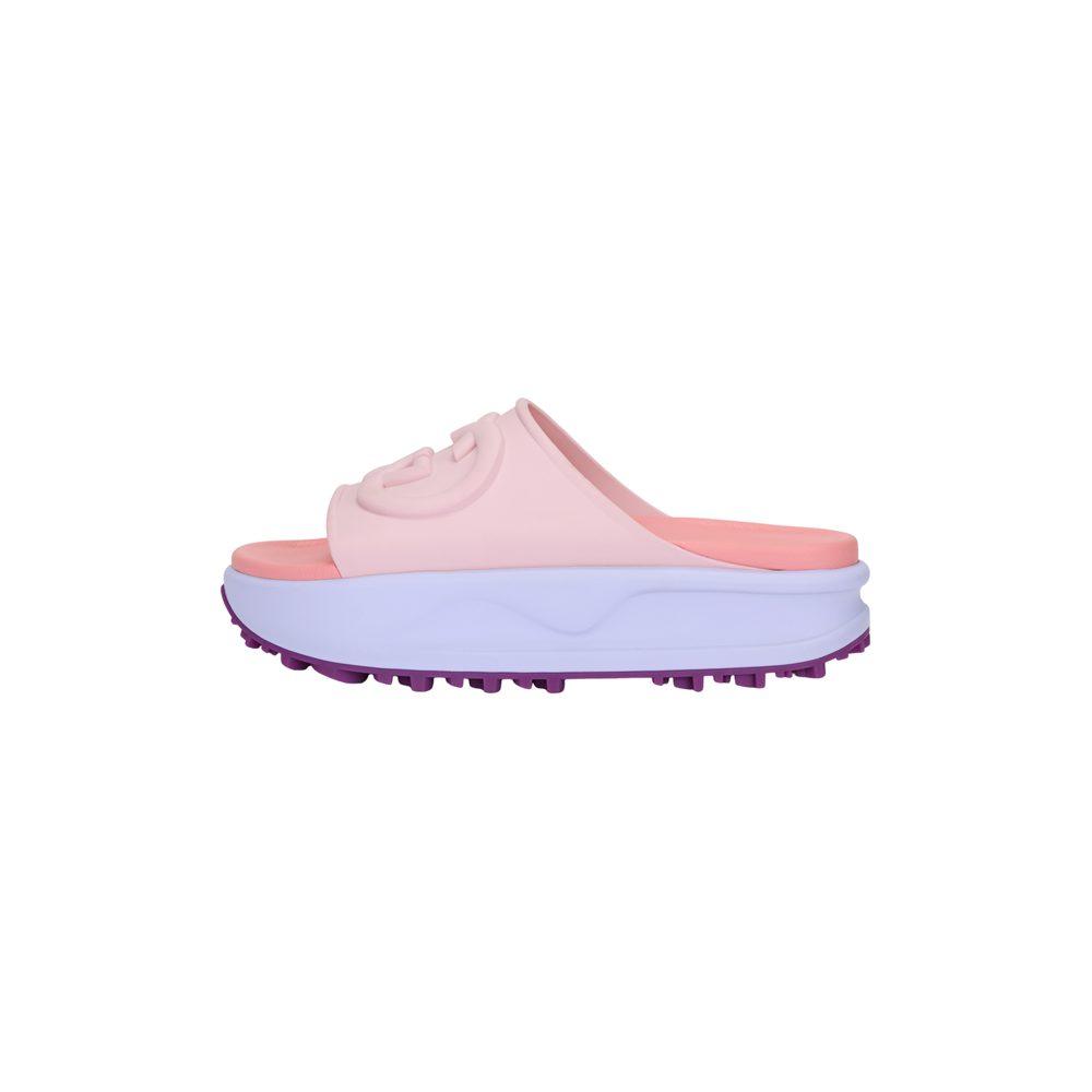 Gucci Шлепанцы Candy Pink Женские 692845 JF000 5823