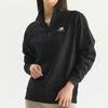 New Balance Sweatshirt Half Zip Up Sweatshirt Nbncd31033 19