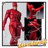 В наличии Ct Toys Mafex 223 СЛЕПОЙ АКТИВНАЯ МОДЕЛЬ Комикс SHF Аниме Статуэтка Подарок Долговечный Красивый Дизайн Коллекция