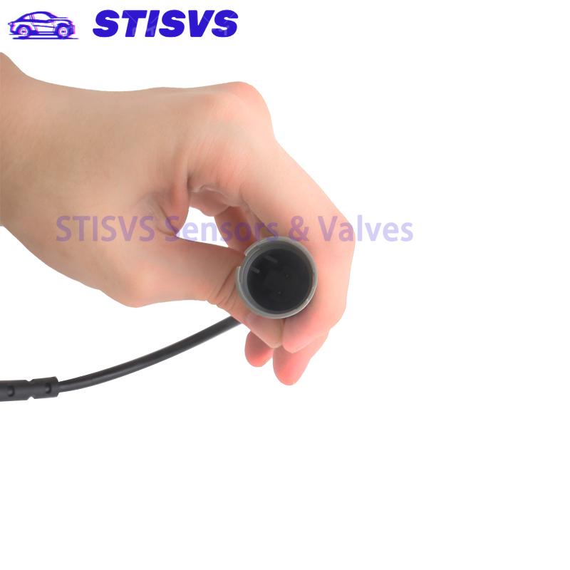 4 Pcs Front/rear Left/right ABS Speed Sensor 34526762465 34526762466 for BMW E81 E82 E87 E88 E90 E91 E92 E93 120i 320i 330i New