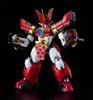 MODEROID Demon King Granzort Kings Style Granzort Assembled Plastic Model Non-Scale