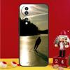 Кейс для хоккея на пруду для Honor Magic 5 6 7 8 Pro Honor 200 400 50 70 90 Lite X8b X8c X9a X9b X9c Win RT Чехол