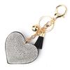 Cute Love Heart Keychain Keyring Key Charm Key Pendant