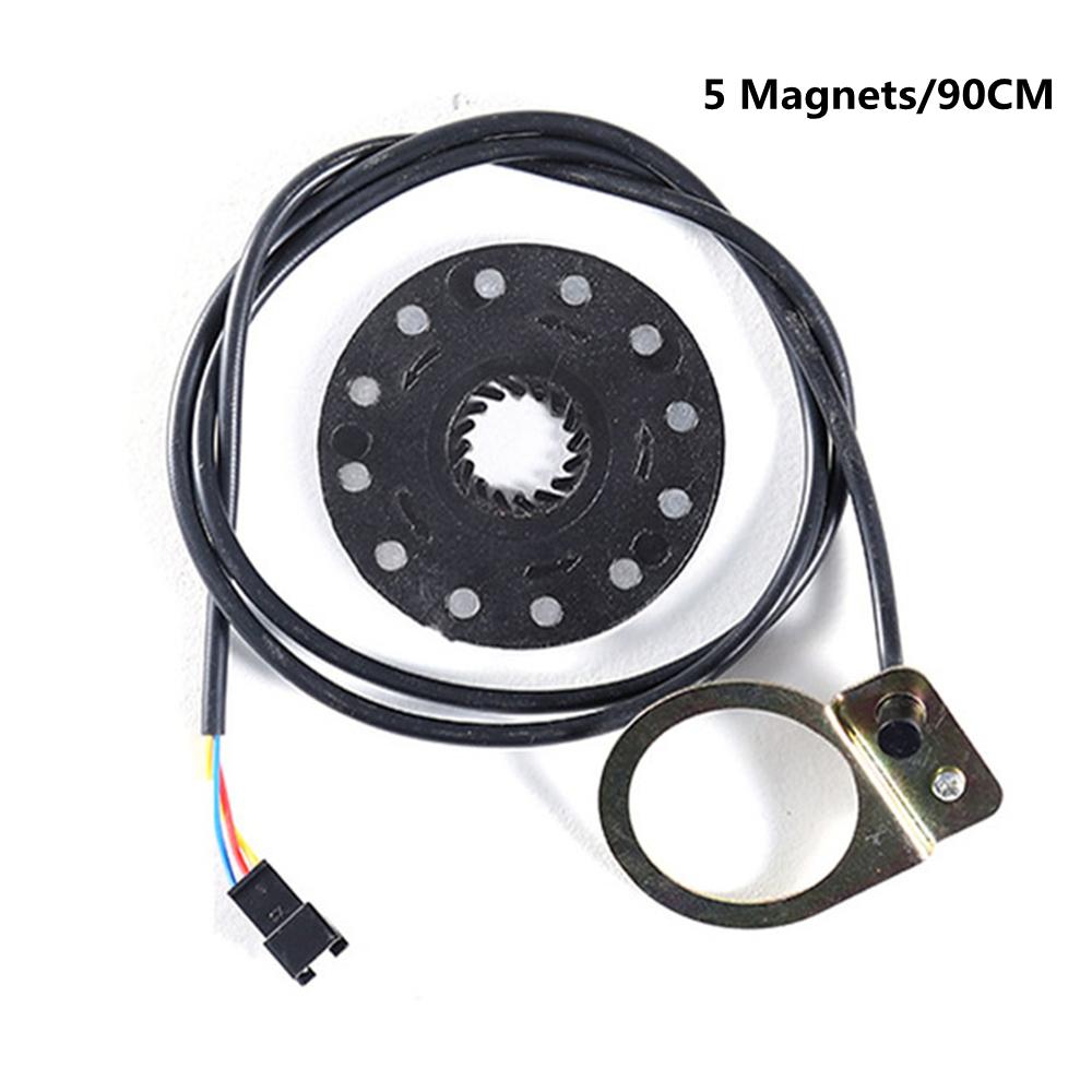 Электровелосипед Горный велосипед Датчики помощника электровелосипеда Датчик скорости Система PAS Модифицированные детали для велосипеда