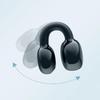 Bluetooth 5.3 Наушник Беспроводной Наушник-клипса Наушники Hi-Fi Стерео Гарнитура Шумоподавление HD Звонок Спортивный Игровой Вкладыш