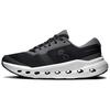 On Cloudrunner 3 Running Shoes Women's Black / Ivory (Unisex) Running Shoes 3WG10051430