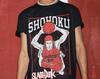 T-Shirt, Sport 90s Anime Lovers, Basketball Anime T-Shirt, Otaku Ropa, Graphic Anime Unisex Shirt