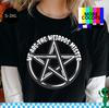 The Craft Shirt S-3XL We Are The Weirdos Mister Unisex Short-Sleeve