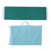 Patient Transfer Board Foldable Smooth Nylon Sliding Transfer Board Device for Senior Pregnant