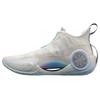 Way of Wade 9 Cotton Candy Men Sneakers White Pearl-White ABAR119-12