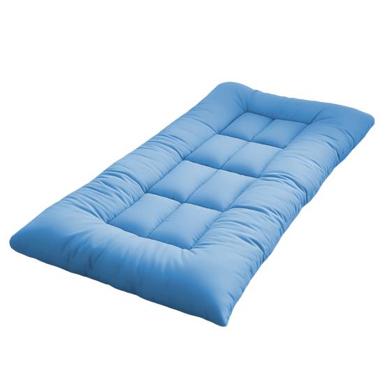 Cooling Memory Foam Dog Sofa Bed Instant Cooling Fabric Ice Feel Breathable Mat Indoor Outdoor Summer Dog Cooling Sofa