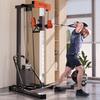 Yanbo Single-Side Cable Crossover & Lat Pulldown Machine