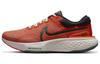 ZoomX Invincible Run Flyknit 2 Командный оранжевый с зеленым Gore DV2149-800