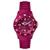 Authorized Ice Watch Men's Unisex Watch 018651 ICE Grace Graceful Red Medium