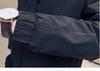 Men's Trendy Stand Collar Jacket: Spring/Autumn Fashion, Versatile, Youthful, Cool Casual Wear