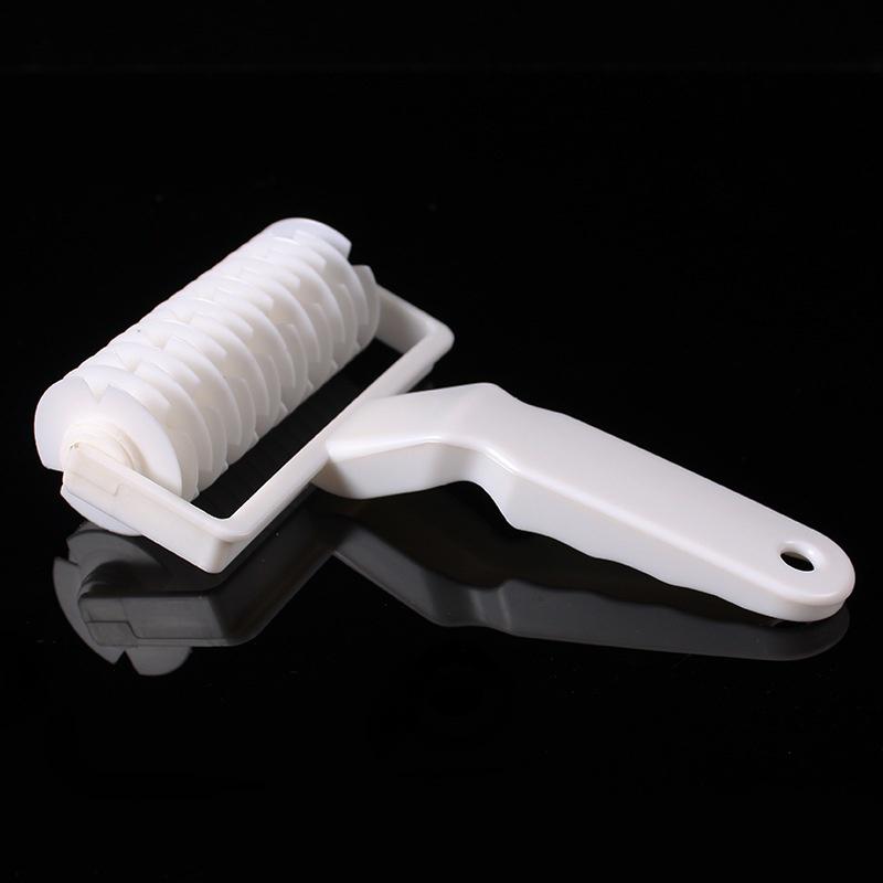 1 шт. DIY пластиковая сетка моделирование тесто резак торт плита форма для помадки инструмент формочки для пиццы и колеса для выпечки