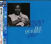 CD IKE QUEBEC - Heavy Soul TOCJ6580 Blue Note 2005 Japan ObiJazz Used