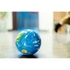 Hobonichi Earth Ball PLAY футбольный мяч тип earth ball. Это глобус, на котором вы можете увидеть Зем...