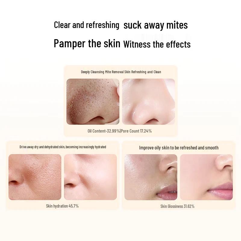 KANS Facial Cleanser Collection