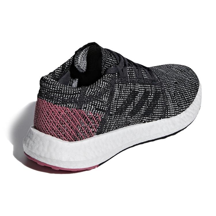 adidas PureBoost Go 'Carbon Tramar' Мужские B75667