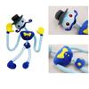 Exquisite Poppy Playtime Plush Toy 56cm Long Legged Dad Huggy Wuggy Doll High Quality Material
