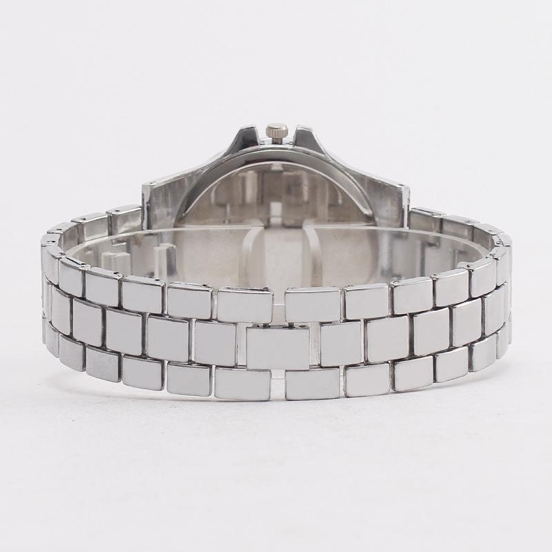 Модные мужские часы с бриллиантами Three Eyes Diamond, кварцевые мужские часы