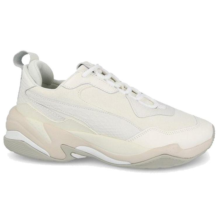 Puma Thunder Desert 'Bright White' Мужские 367997-03