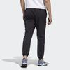 adidas Мужские черные брюки для бега GM0714