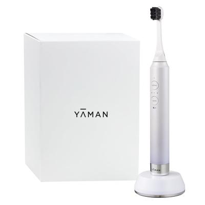 Oral Lift SE Lift Care Электрическая зубная щетка с EMS и деснами со стикером Ya-Man Care, Белый, YOC-OLSE1WAM,
