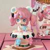 Оригинальная серия кукол Ghost Keeno V4 Miracle Feast Модная игровая кукла Настольное коллекционное украшение Ручная работа Каваий Подарки для девочек