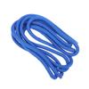 Gymnastics Arts Rope Jumping Rope Exercise Fitness Rainbow Color Sports Training Rope Rhythmic Gymnastics Rope Sport Tool