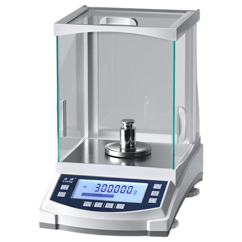 Аналитические электронные весы Lequi Precision (Китайская версия)